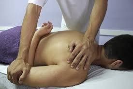 Massage Physiotherapy