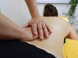 Physio Lower Back